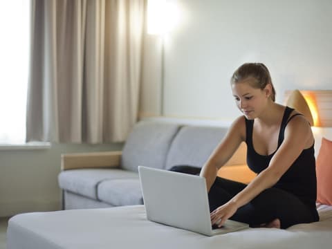 Novotel London Paddington