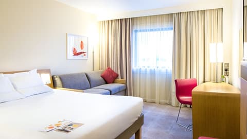 Novotel London Paddington