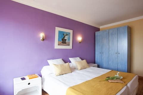 BJ Playa Blanca, Room