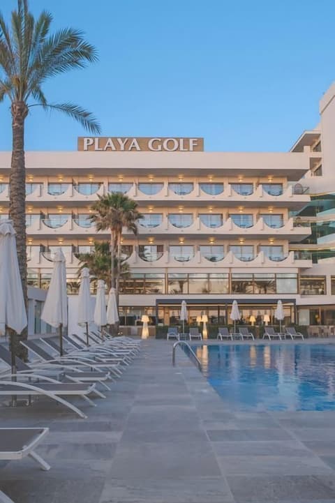 Hotel Playa Golf - Adults Only +16