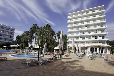 Hotel Oleander