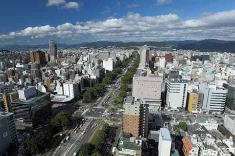 Oriental Hotel Hiroshima