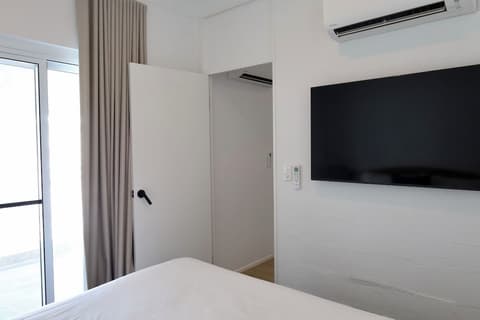 Don Pancho by the Beach, Room