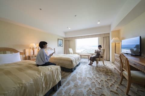 Hotel Associa Takayama Resort