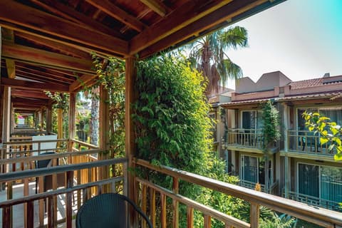 Paloma Oceana - All inclusive, Room