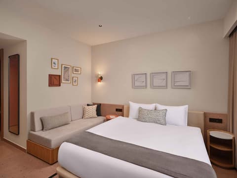 Paloma Grida - All Inclusive, Room