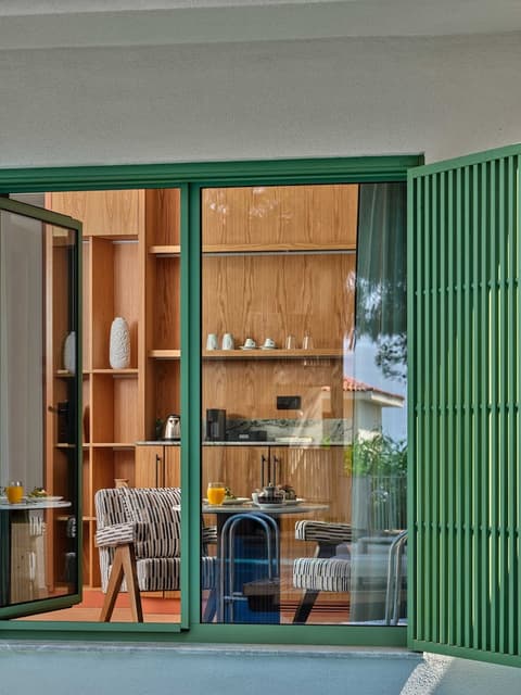 Paloma Grida - All Inclusive