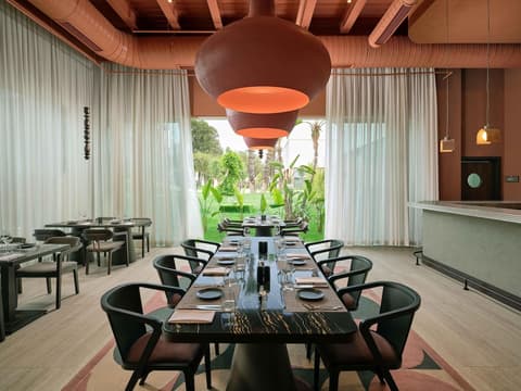 Paloma Grida - All Inclusive, Lobby