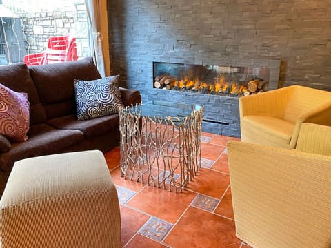 Somriu Hotel Vall Ski