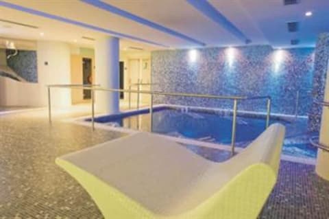 Wuau! Hotel Galanthus & Spa