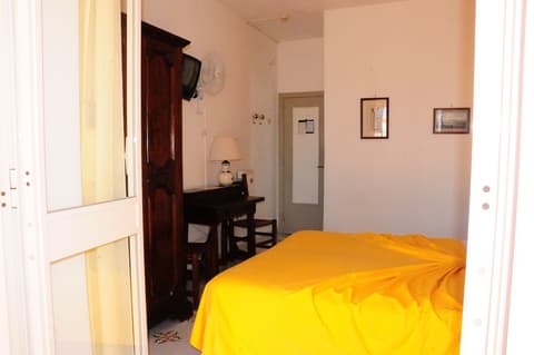 Hotel Belsole Ischia, Room
