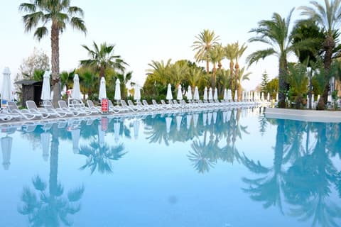 Paloma Perissia - All Inclusive, Pool