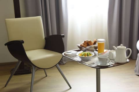 Ramada by Wyndham Downtown Beirut