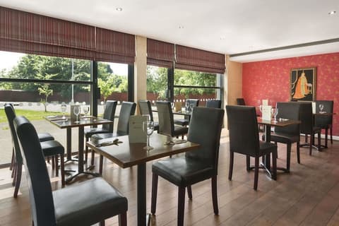 Redwings Lodges Birmingham