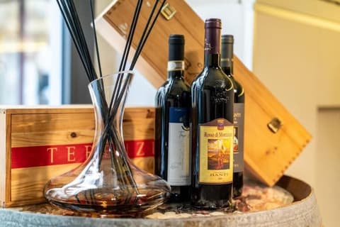 Hotel Ginori al DUOMO