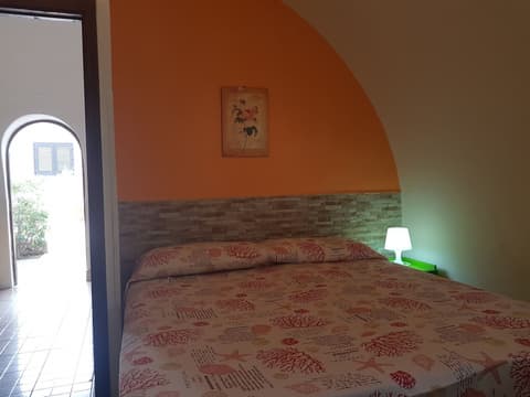 Camping Villaggio Egad