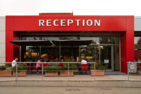 Hotel Maranello Village