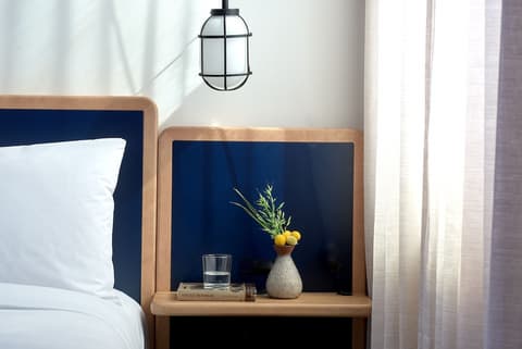 Emery, Autograph Collection Hotel, Room