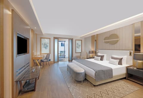 Susesi Luxury Resort - All Inclusive