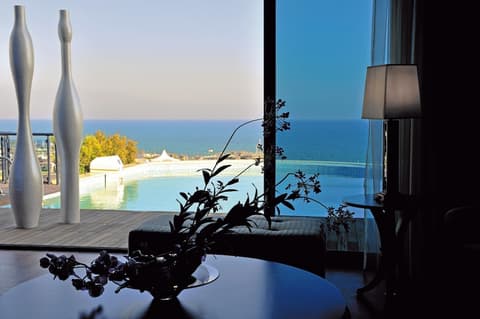 Susesi Luxury Resort - All Inclusive