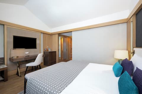 Susesi Luxury Resort - All Inclusive