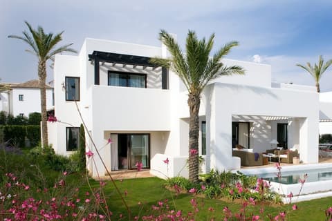 Finca Cortesin Hotel Golf & Spa