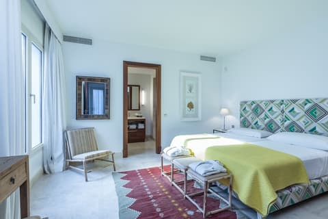 Finca Cortesin Hotel Golf & Spa