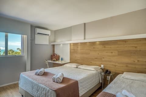 Hotel Costamar Ponta Verde