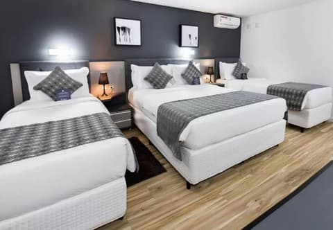 Hotel Sibara Spa & Convenções