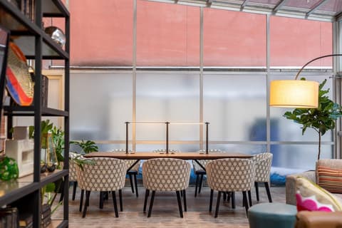 voco Times Square South New York, an IHG Hotel