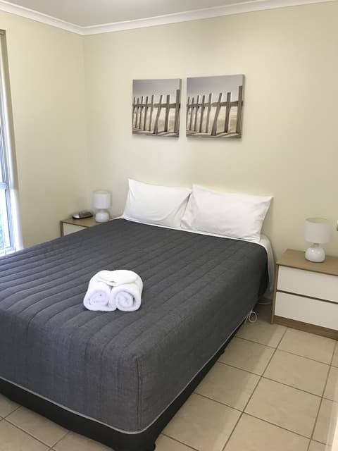 Robetown Motor Inn & Apartments