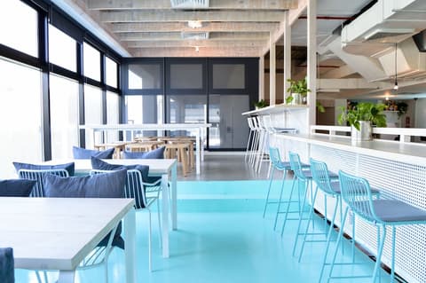 Holiday Inn Express Dubai Safa Park, an IHG Hotel