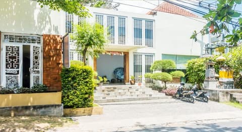 Abian Biu Mansion, Property amenity