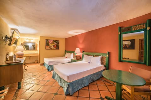 Hotel Posada del Hidalgo by Balderrama Hotel Collection