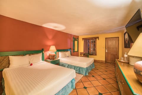 Hotel Posada del Hidalgo by Balderrama Hotel Collection, Room
