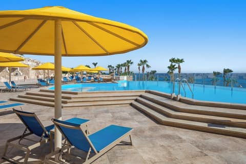 Pickalbatros Citadel Resort Sahl Hasheesh