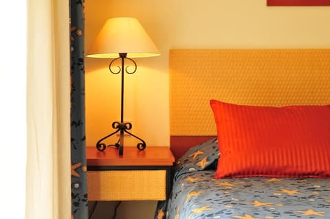 Marina Plaza Hotel, Tala Bay, Room