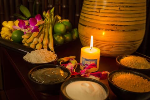 Oriental Suites Hotel & Spa