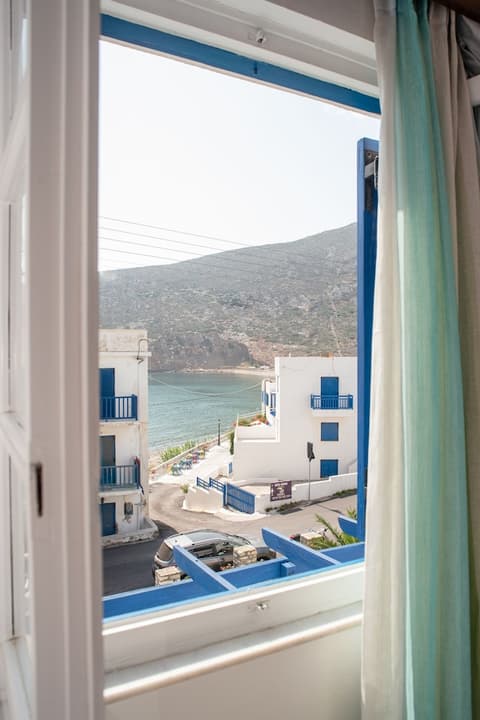 Adonis Hotel Naxos