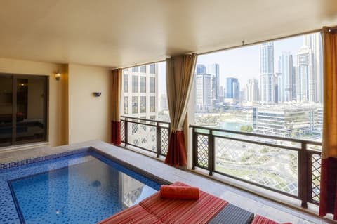 Arjaan by Rotana Dubai Media City