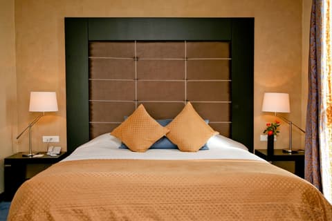 Atlas Essaouira Riad Resort, Room