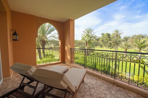 Tikida Golf Palace, Terrace/patio