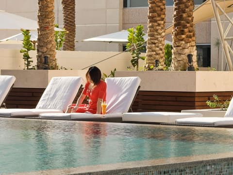 Novotel Deira Creekside Dubai