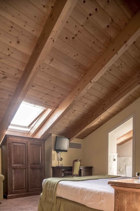 Oste del Castello Wellness & Bike Hotel