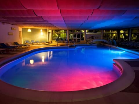 Hotel Mioni Royal San