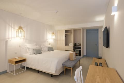 Malibu Foz Hotel - La Maison Younan, Room