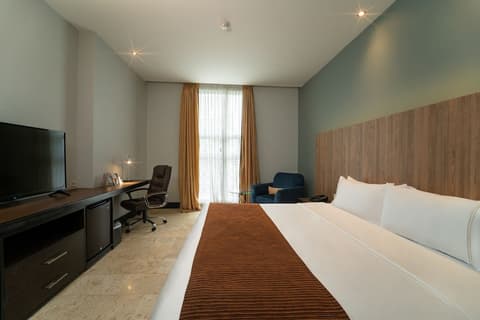 GHL Hotel Barranquilla, Room