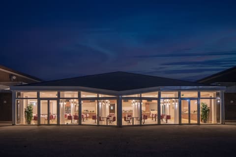 UNA Hotels Bologna San Lazzaro