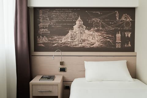 UNA Hotels Bologna San Lazzaro