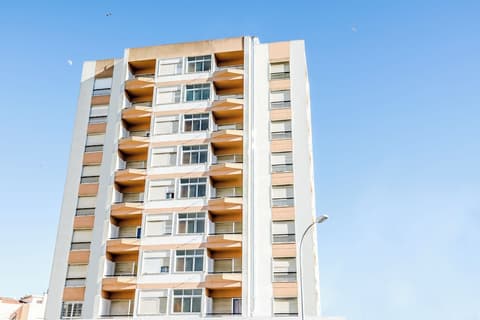 Residencial Jardim da Amadora